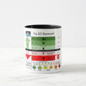 P&L EC-scorekaart Mok (Midden)