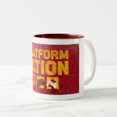 P*N Mok (Voorkant rechts)