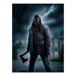 P.O. 03 PERFECT POSTER