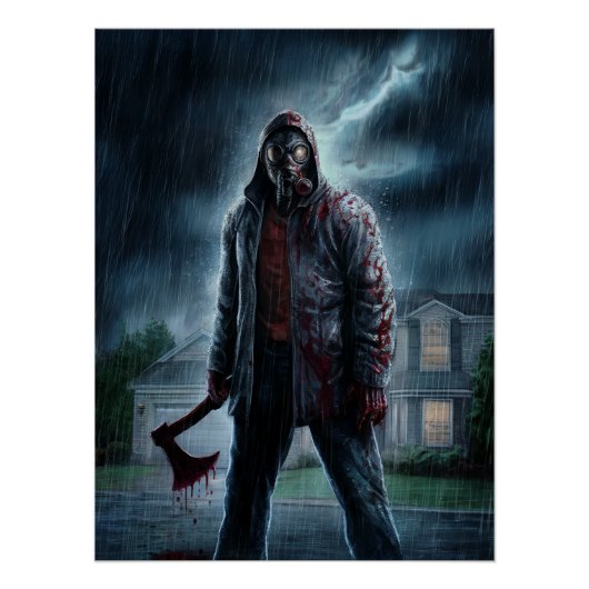P.O. 03 PERFECT POSTER (Voorkant)