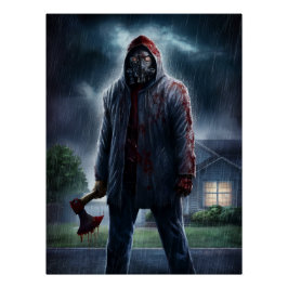 P.O. 05 PERFECT POSTER