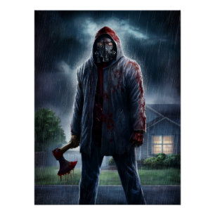 P.O. 05 PERFECT POSTER