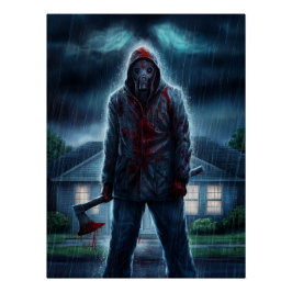 P.O. 06 PERFECT POSTER