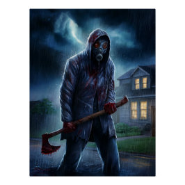 P.O. 08 PERFECT POSTER