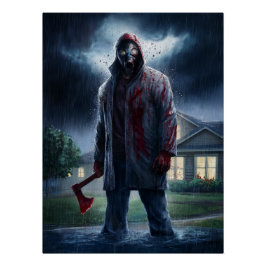 P.O. 09 PERFECT POSTER