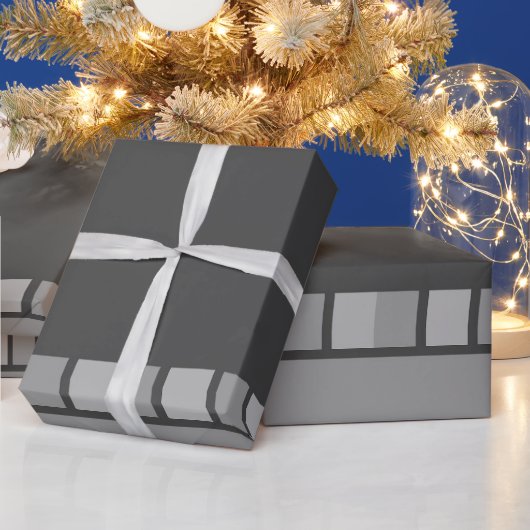 P P 539 e Cadeaupapier (Feestdagen)