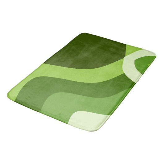 P P 543 b 1 van 3 Badmat (Gekanteld)