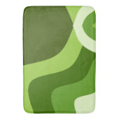 P P 543 b 1 van 3 Badmat (Voorkant Verticaal)