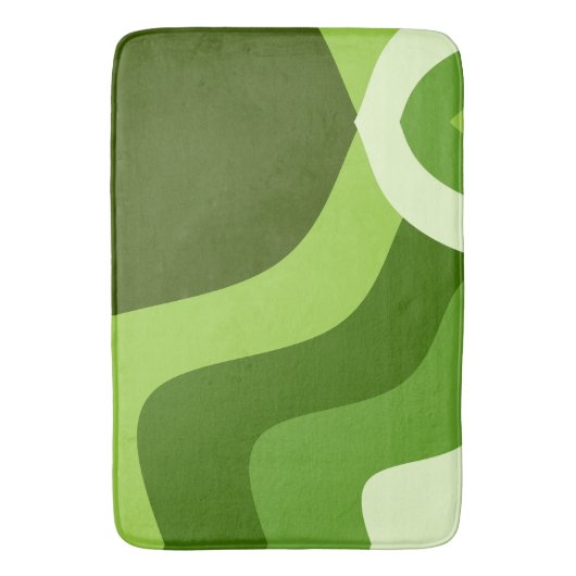 P P 543 b 1 van 3 Badmat (Voorkant Verticaal)