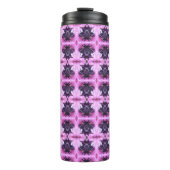 P&P Ikat 16 Thermosbeker (Voorkant)