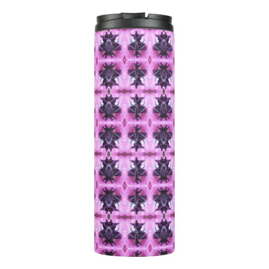 P&P Ikat 16 Thermosbeker (Achterkant)