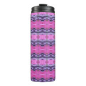 P&P Ikat 6 Thermosbeker (Voorkant)