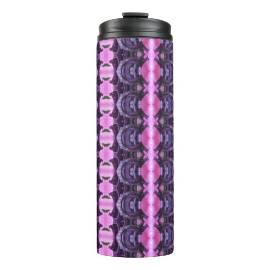 P&P Ikat 7 Thermosbeker (Voorkant)