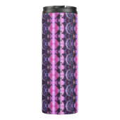 P&P Ikat 7 Thermosbeker (Achterkant)