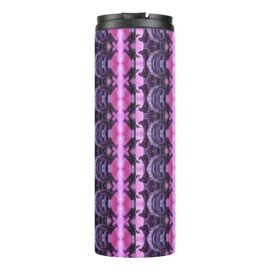 P&P Ikat 7 Thermosbeker (Achterkant)