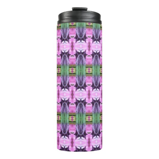 P&P Ikat 9 Thermosbeker (Voorkant)