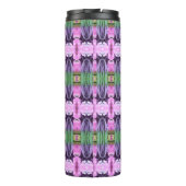 P&P Ikat 9 Thermosbeker (Achterkant)