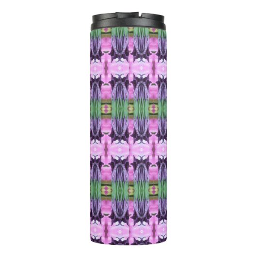 P&P Ikat 9 Thermosbeker (Achterkant)