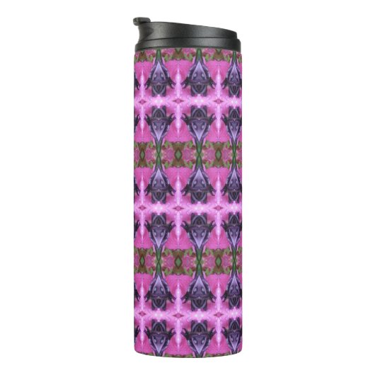 P&P Ikat Zen Thermosbeker (Geroteerd rechts)