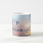 P P P BID OP ZIJN PLAATS KOFFIEMOK (Center)