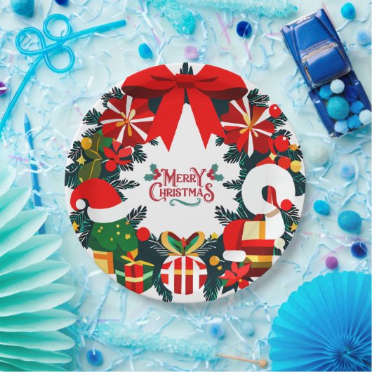 P PAPIEREN BORDJE (Feest)