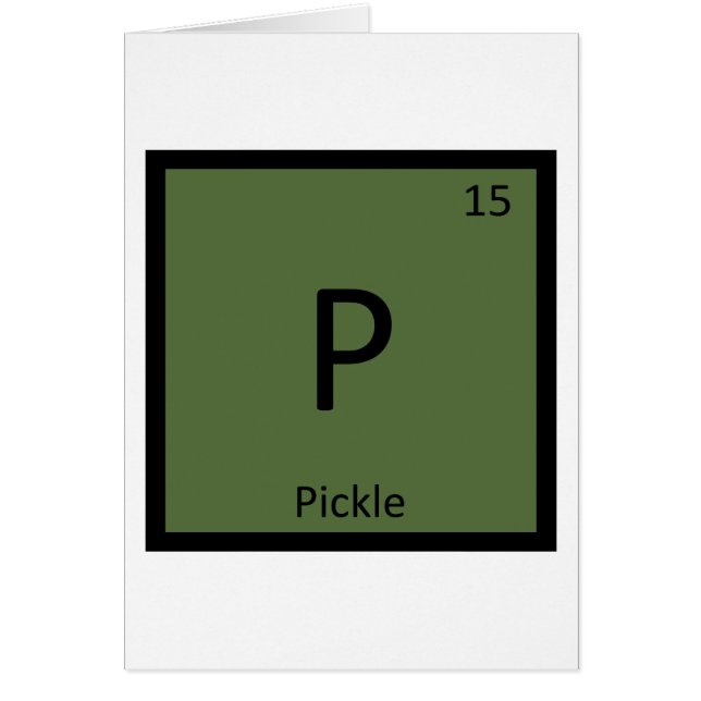 P - Pickle.png (Voorkant)