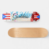 P.R GODIN JMT SKATEBOARDS (Horizontaal)