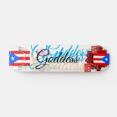 P.R GODIN JMT SKATEBOARDS (Horizontaal)