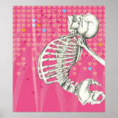 p.s. Ik hou van je Poster (Voorkant)