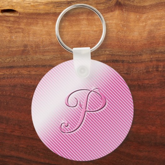 P SLEUTELHANGER (Voorkant)