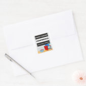 P/T Conferences Stickers V.2 (Envelop)