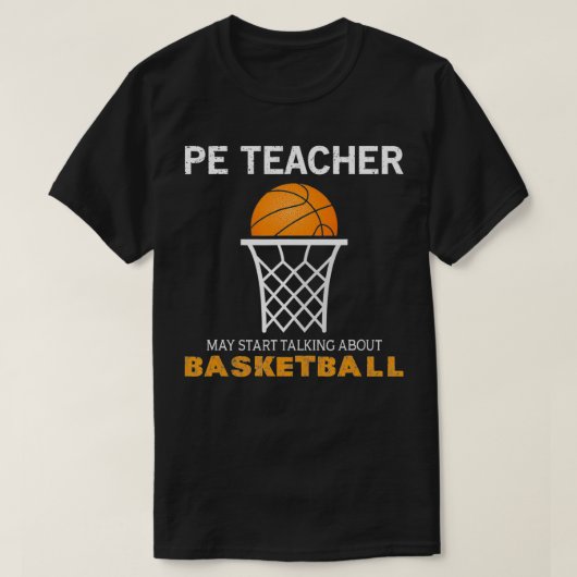 P T-SHIRT (Design voorkant)