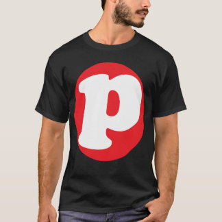p t-shirt