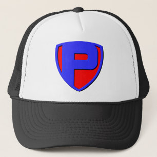 P TRUCKER PET