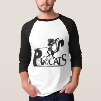 P.U. Polecats T-shirt
