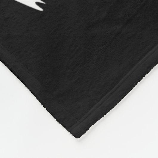 P Van De Brouwende Baby Halloween Kostuum Fleece Deken (Hoek)