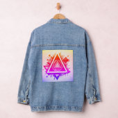 P van Tringle Denim Jacket (Hangar)
