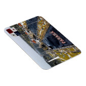 PA0003 Amerika - Panama - Kanaalsloten - panoramis Magneet (Rechterzijde)