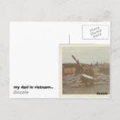 pa%20004, mijn vader... briefkaart (Achterkant)