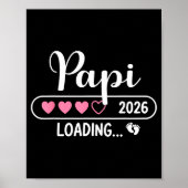 Pa 2026 Loading New Pa Est 2026 Poster (Voorkant)