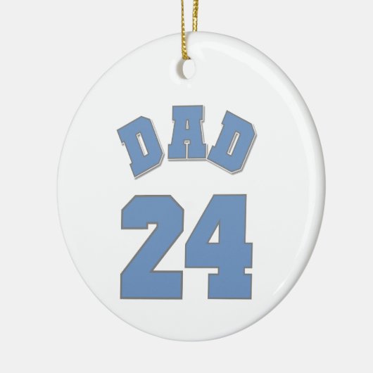 Pa 24 Ornament (Links)