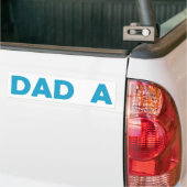 Pa A Bumpersticker (Op Truck)