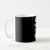Pa a son First Hero Koffiemok (Links)