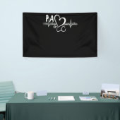 PA Assistent arts hartslag Spandoek (Beurs)