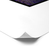 PA Big Game Animals Poster (Hoek)