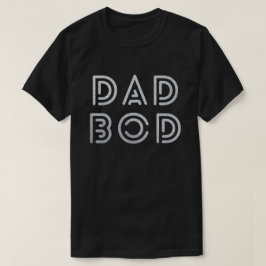 Pa Bod Glitter T-Shirt