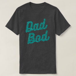 Pa Bod Glitter T-Shirt