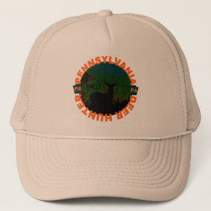 PA. Deer Hunters Pet