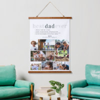 Pa Definition | 8 Foto gepersonaliseerd
