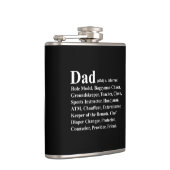 Pa Definition Heupfles (Rechts)